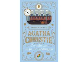 De trein van 4.50 uit Paddington