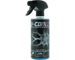 Chemical Guys Decon Wheel Cleaner & Iron Remover 473 ml