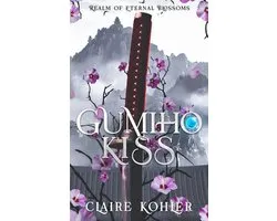 Gumiho Kiss