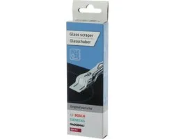 Bosch Glasschraper Voor glaskeramische kookplaten 17000334