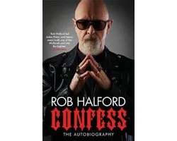 Confess