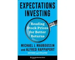 Heilbrunn Center for Graham & Dodd Investing Series- Expectations Investing
