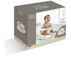 Dolu Relax Beige Anti-Slip Badring