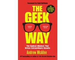 The Geek Way