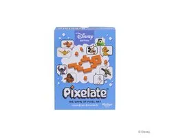 Disney Edition Pixelate