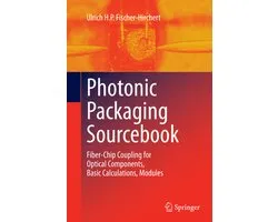 Photonic Packaging Sourcebook