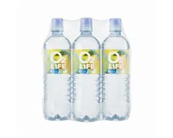 O2Life Blue Lemon Lime â€“ 6 x 750 ml