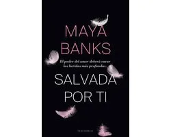 Salvada por ti/ Keep me Safe