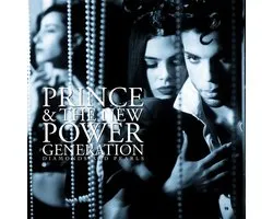 Prince & The New Power Generation - Diamonds & Pearls (LP)