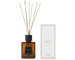 Culti Decor Classic Bâtons parfumés Milano Decor Ficum Blu Diffuseur 1000ml