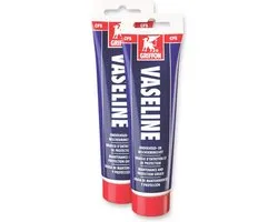 Griffon vaseline - 125 gram - 2 stuks