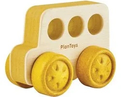 PlanToys - Bus Timber Trail