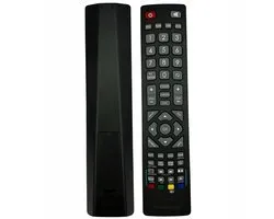 Originele Sharp Aquos afstandsbediening SHW/RMC/0103