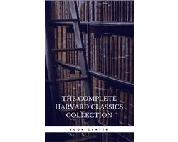 The Harvard Classics & Fiction Collection [180 Books]