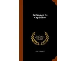 Ceylan and Its Capabilites