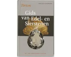 Gids van edel- en sierstenen