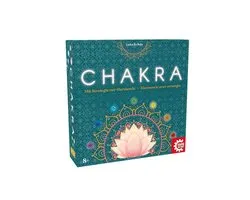 Game Factory - Chakra