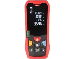 UNI-T afstandsmeter laser 50 meter