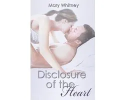 Heart- Disclosure of the Heart