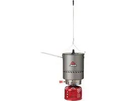 MSR Reactor Hanging Kit Houder