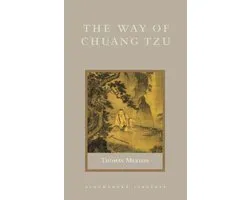 The Way of Chuang Tzu