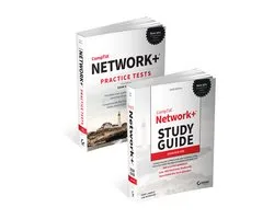 CompTIA Network+ Certification Kit