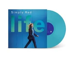 Life (National Album Day 2026)