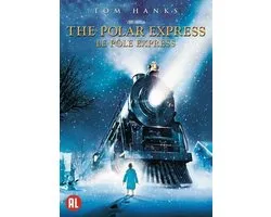 Polar Express (DVD)