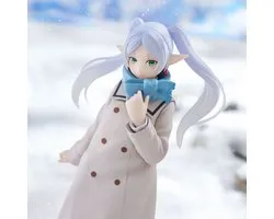 Frieren Beyond Journey’s End - Trio-Try-iT - Frieren Figure