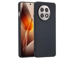 Coque imoshion - Compatible avec OnePlus 13R - Coque arrière colorée - Zwart