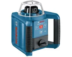 Bosch GRL 300 HV Rotatielaser LR1 - L-B 0601061505