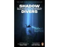 Shadow Divers