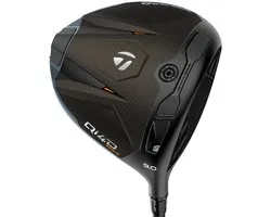 TaylorMade Qi4D Max Driver 2026 | | Regular | 10,5° - Instelbaar: 8,5°-12,5° |