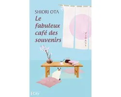 Le fabuleux café des souvenirs