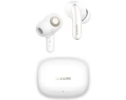 Xiaomi Buds 5 Pro Bluetooth Oordopjes – HiFi Triple Driver – 55 dB ANC – Wit
