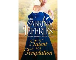 The Sinful Suitors - A Talent for Temptation