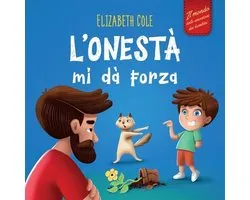 World of Kids Emotions- L'onestà mi dà Forza