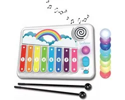 Lexibook XYLO-FUN - Xylofoon - Leren van lichte muziek