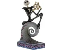What's This? - NBC - Jack Skelligton