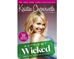 A Little Bit Wicked