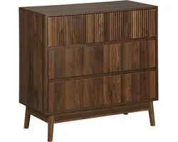 Alice's Garden - Commode, Linéaire, L 80 x L 40 x H 80cm
