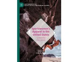 Sportswomen s Apparel in the United States