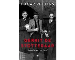Gerrit de Stotteraar