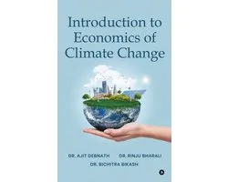 Introduction to Economics of Climate Change