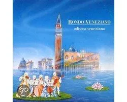Rondo'Veneziano: Odissea Veneziana