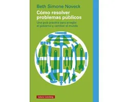 Cómo resolver problemas públicos