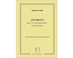 Asturiana