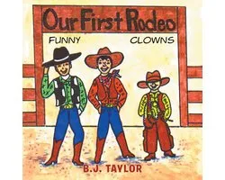 Our First Rodeo