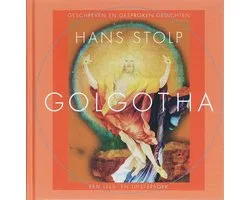 Golgotha + Cd