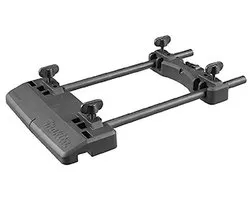 Makita Geleiderailadapter voor frezen (194579-2) RP DRT